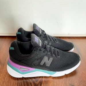 New Balance Women’s X-90